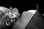 Packard Twelve Coupe Roadster 1934 года